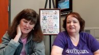 Stitch-Con 2021 with Brenda, the Handwork Maniac, 6/20/21