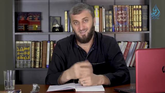 Какой водо можно совершать омовения? [урок 1] Абу Умар Саситлинский  《Шафиитский фикх 》