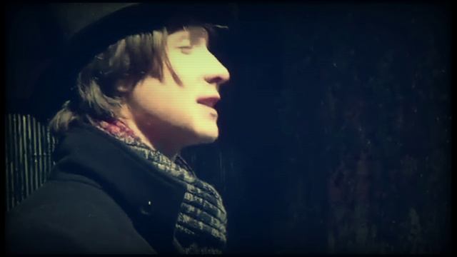 Московское кино в Школе 1636 НИКА. Человек-амфибия