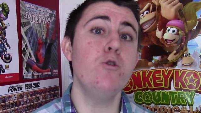 Club Nintendo Discontinued + Flipnote Studio 3D + Terraria On Wii U & 3DS!?