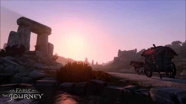 Fable: the Journey -- Miremoor