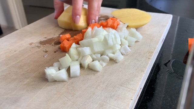Чечевичный суп?обязательно попробуйте ❗️полезный и питательный❗️