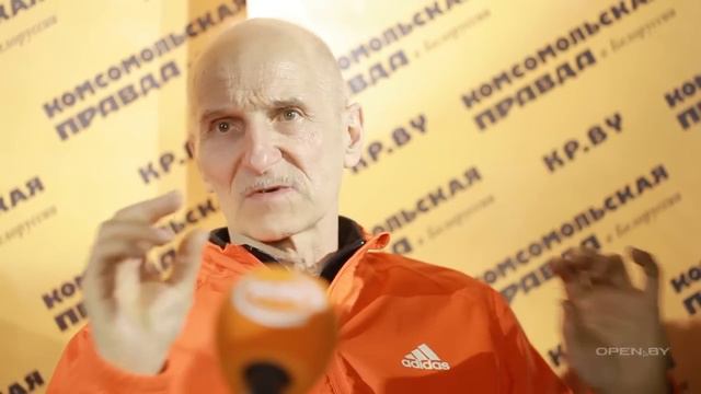 Петр Мамонов о дауншифтинге