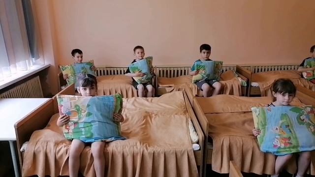 До свидания, детский сад