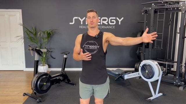 Concept 2 Bike Erg Vs Rower | Which is best for you?