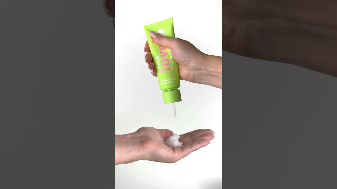 Идея предметной съемки #productvideo #skincare #предметнаясъемка