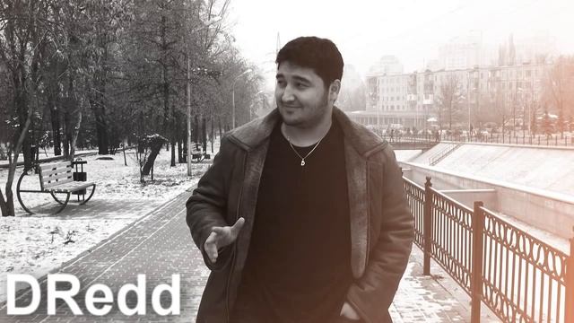 Низам DRedd - Мелом на стене (Mixking Beatz Prod.)