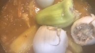 БУЛГОР калампири ПИЁЗЛИ маззали дулма.Вкусная дулма с болгарским перцем и луком ???????? .