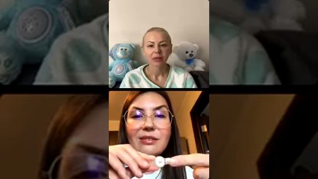 Вебинар 10.  Уход за гастростомой
