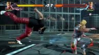 PlayStation 4 tekken 7 paul
