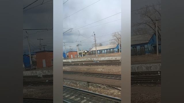 Вахта/Дорога