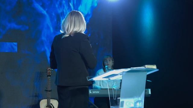 Недільне служіння / 26.11.23 / церква "Лев Юди"
