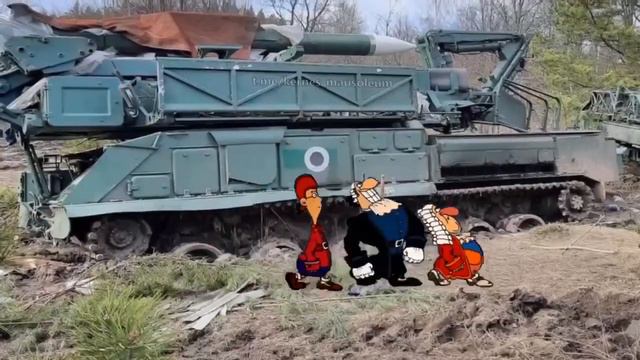 Буква Z і слово смерть для вас є абсолютно рівноцінні | Острів Скарбів, Доктор Лівсі