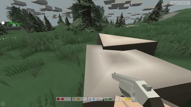 Unturned #2  Infos und Unturned