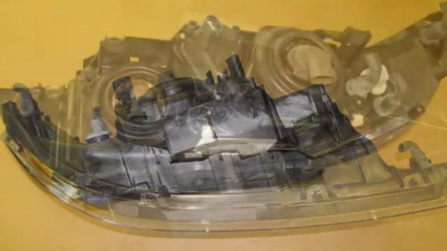 Фара левая БМВ 5 серии BMW E39 520 523 525 530 535 540 63126900197
