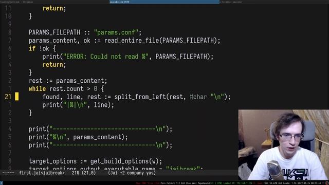 Can Your C++ Do That?