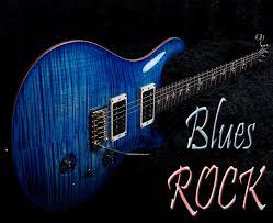 Happy Blues - хорошее настроение.Блюз  для начала прекрасного дня! (часть 2)