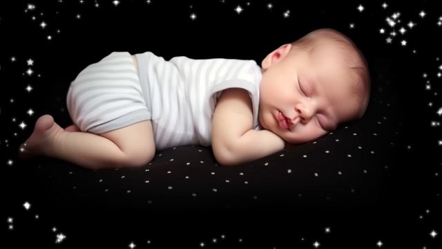 Спокойствие для Ваших Детей Мягкий Белый Шум на 10 Часов