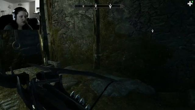 Showdown with Cicero | Skyrim #40