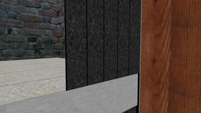 2 часть ЗАстрял в лифте  Ожидания механика :)