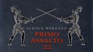 Spada Da Due Mane, Primo Assalto '22
