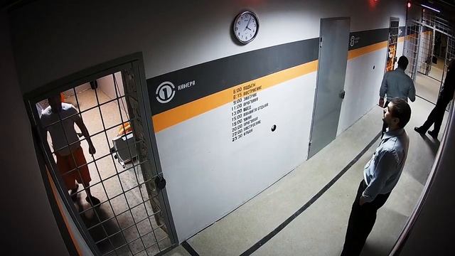 104 ую и 107 го в карцер (1)