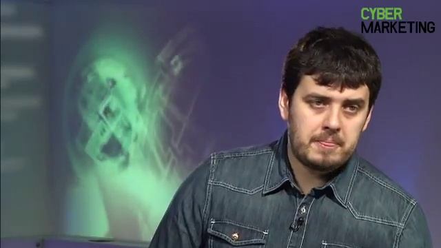 Продвижение оффера среди вебмастеров. Денис Кучумов