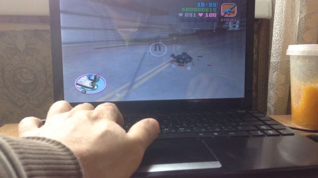 Asus 1215n