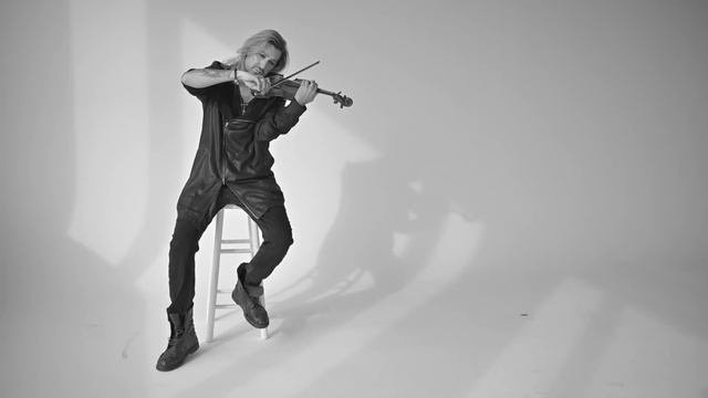 David Garrett - What A Wonderful World Official Music Video