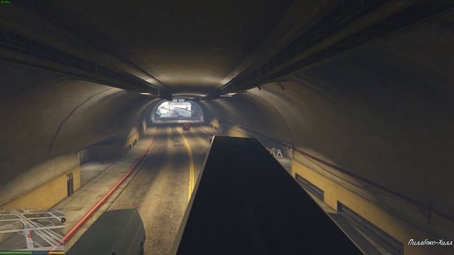 Grand Theft Auto 5-№ 10-Встреча Майкла И Тревора