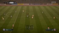 FIFA 17 Монако - Ювентус 3 мая 2017 год