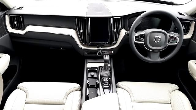 192D7896 - 2019 Volvo XC60 D4 Inscription Automatic 63,995