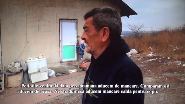 Сёстры из Бельц жили без света и тепла 24 11 19