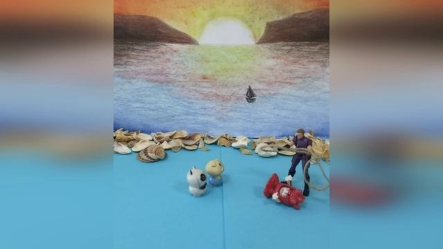 мультик часть2