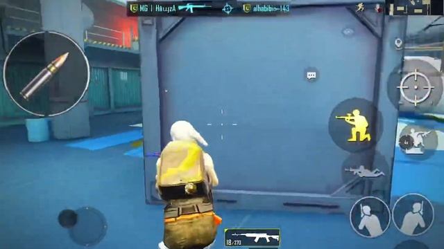 IPad MINI 5 PUBG TEAST IN 2024 | PUBG |BGMI