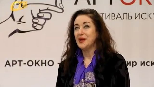 Концерт Тамары Гвердцители в Железногорске
