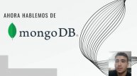 DER de empresa cortex y síntesis de MongoDB en 5 MINUTOS