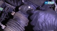 How to Replace MAF Sensor 96-04 Nissan Pathfinder