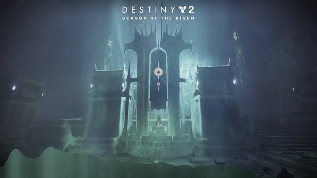 Destiny 2： Season of the Risen OST - The Fallen (PsiOps)