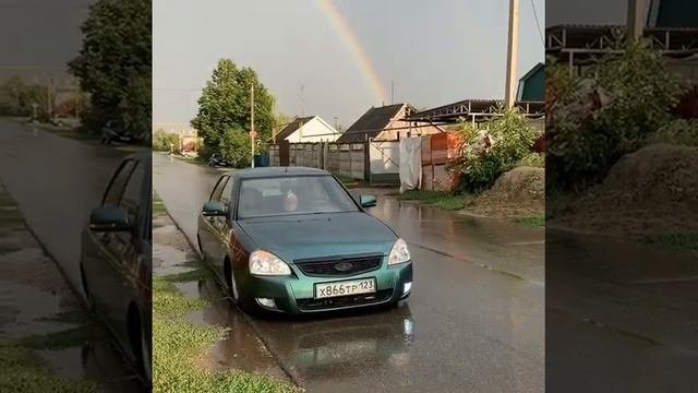 СТИЛЬНАЯ ЛАДА ПРИОРА НА ПНЕВМЕ ПУШКА ГОНКА ЛАДА НА ТОПОВЬХ ДИСКАХ ЛЮБИТЕ СВОИ МАШИНЫ