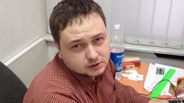 Сергей просит о пяти подписчиках / Sergey Asks For Five Subscribers
