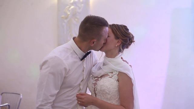 ЛУЧШЕЕ ПОЗДРАВЛЕНИЕ РОДИТЕЛЕЙ НА СВАДЬБЕ СМОТРЕТЬ ДО КОНЦА