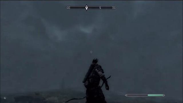 Skyrim Walkthrough Dragon Rising W/Commentary (HD QUALITY)