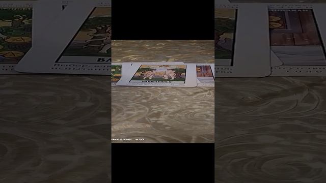 цыганский расклад на картах Таро за личным раскладом пишите