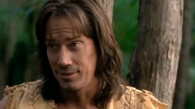 Геракл встречает Дахака