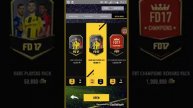 FUT 17 DRAFT SIMULATOR Eps.4