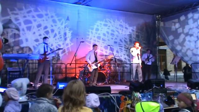 Rus' - Live from Власиха