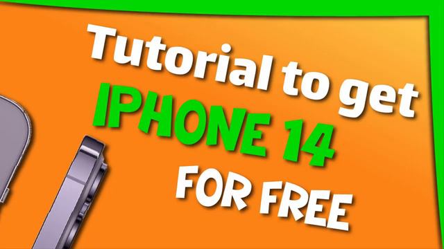 Maximize Your Free iPhone 14 Free iPhone 14 Pro Max Adventure