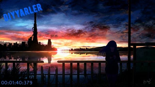Aydayozin ft Bilyanm  Diyyarler Yalta FM