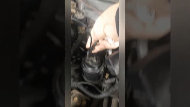 Первый запуск 5афе. Toyota Corolla Ceres.